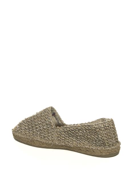  ESPADRILLES | ALPARGATA MONTEGRIS